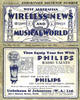 Australian Miscellaneous Publications