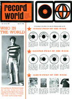 Record World Sample Cover