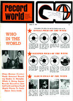 Record World Sample Cover