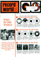 Record World Sample Cover