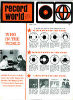 Record World Sample Cover