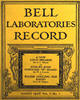 Bell Laboratories Record