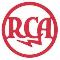 RCA Logo