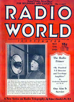 Radio World Sample Cover