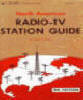 <center><h3>The Vane A Jones</h3><h3>- North American -<br>- Radio & Television -<br> Guide</h3><hr>Published 1957 to 1985 <BR>17 editions available. <BR>This was The DXer's <br>and station owner's <BR>favorite list of all <br>US Radio and TV stations. <BR>Includes Canada <br>Mexico Caribbean</center>