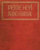 <center><h2>Keyes Radio <br><br>Annual</h2><hr><h3>1933</h3><hr>Earliest full directory on Site<br>Stations, talent, Networks<br>Radio Legislation<br>International stations</center>