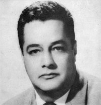 Hernando Bernal Andrade