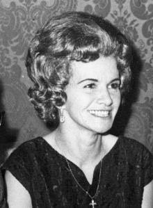 Luisa Mahe