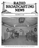 Radio Broadcasting News