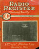 Radio Register