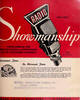 Showmanship