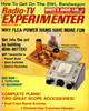 Radio TV Experimenter