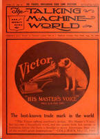 The talking machine world (Jan-June 1920) - Lantern