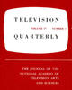 Television Quarterly