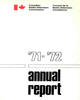 CRTC Annual Reports