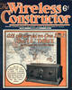 Wireless Constructor