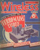 Wireless and Television Review
